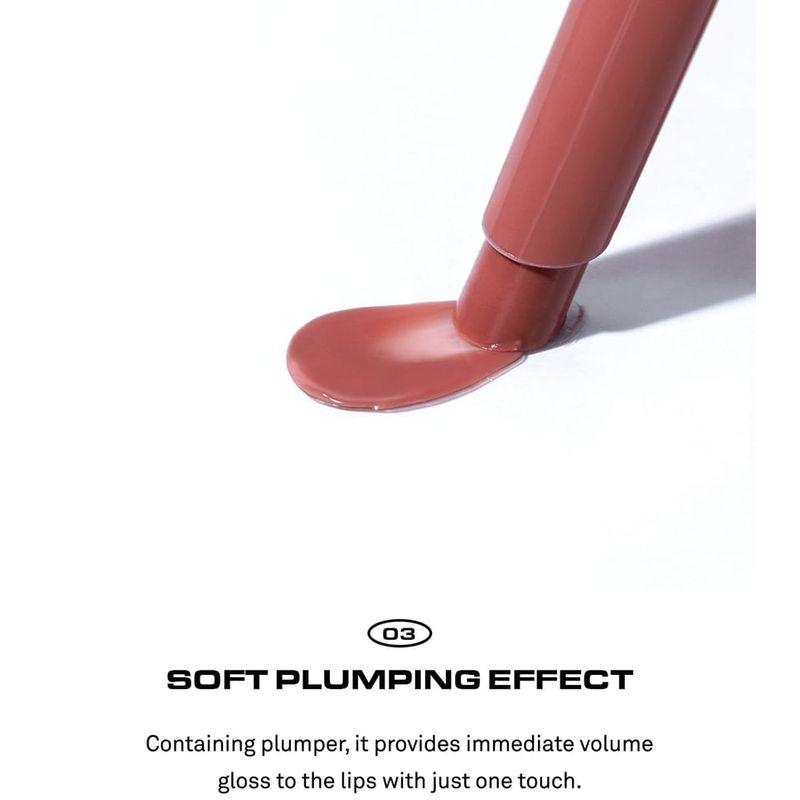 NAMING - Syrup Melting Stick - 8 Colors