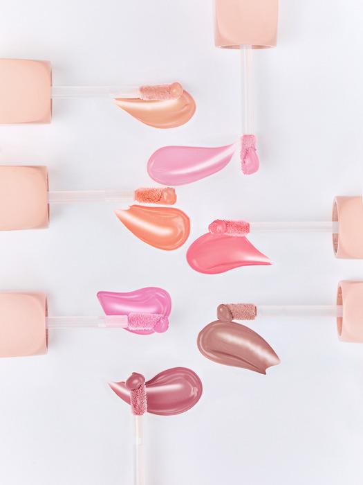 AGE20’S Velvet Haze Blusher