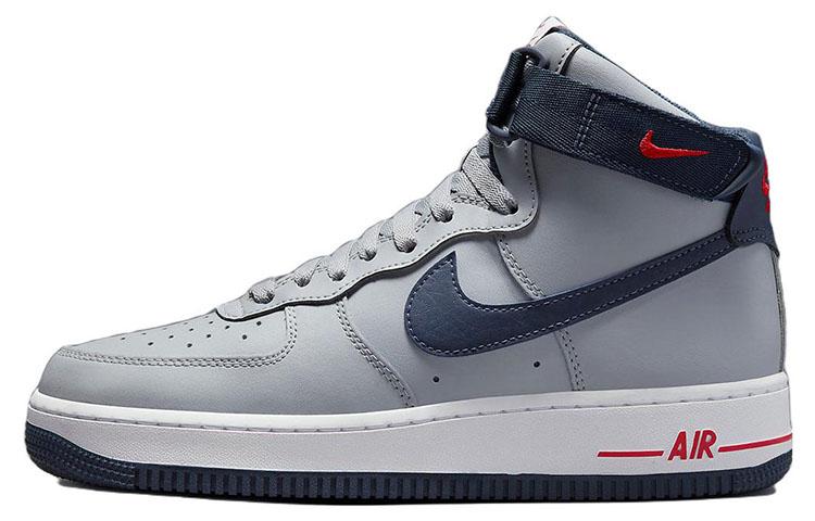 

Nike Air Force 1 High Qa Patriots Women s DZ7338-001 36.5