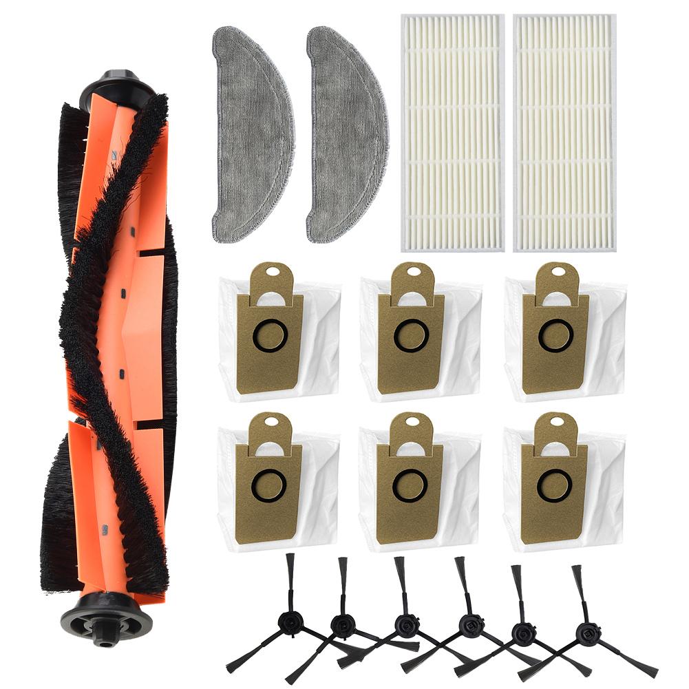 

Заменена боковая роликовая щетка Роликовая щетка Изысканное Высокое Качество