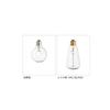 Interform LT-1093SQ Brace L Pendant Light (Bulb not included, sold separately) CubeSquare Large, Gold