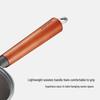 SUPOR Lightweight Non-Rust Iron Wok