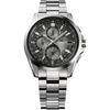 Casio Oceanus Classic Line Retro Tone Men's Metal OCW-T2600RA-8AJF Wrist Watch