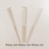 Professional Haircut Comb Hair Cutting Combs Barber Shop Hair Salon High Quality Hairdressing Tools Hairstylist Recommend Y0506