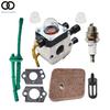 Carburetor For Stihl HL45 KM55 FC55 C1Q-S66 HS45 FS45 FS85 C1Q-S66 C1Q-S71 FS45