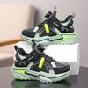 Children Shoes Boys Sneaker Fashion Autumn Platform Kids Casual Sneaker 4 To 12 Years School Running Boys Sports Shoes