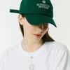 ROYAL CLUB HOLIDAY Royal Club Premium Cotton Ball Cap Deep Green