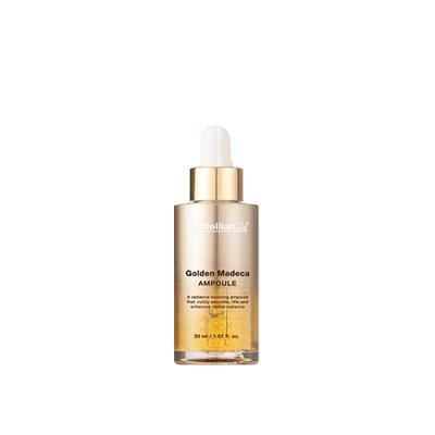 Goldene Madeca Ampulle 30ml