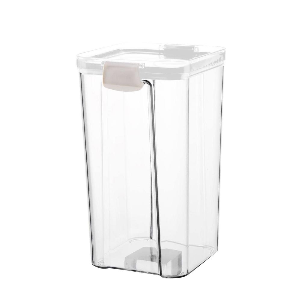 Airtight Food Storage Containers With Lid Pantry Organizer Cereal Dispenser Cereal Containers Food Storage Box Kitchen Organizer