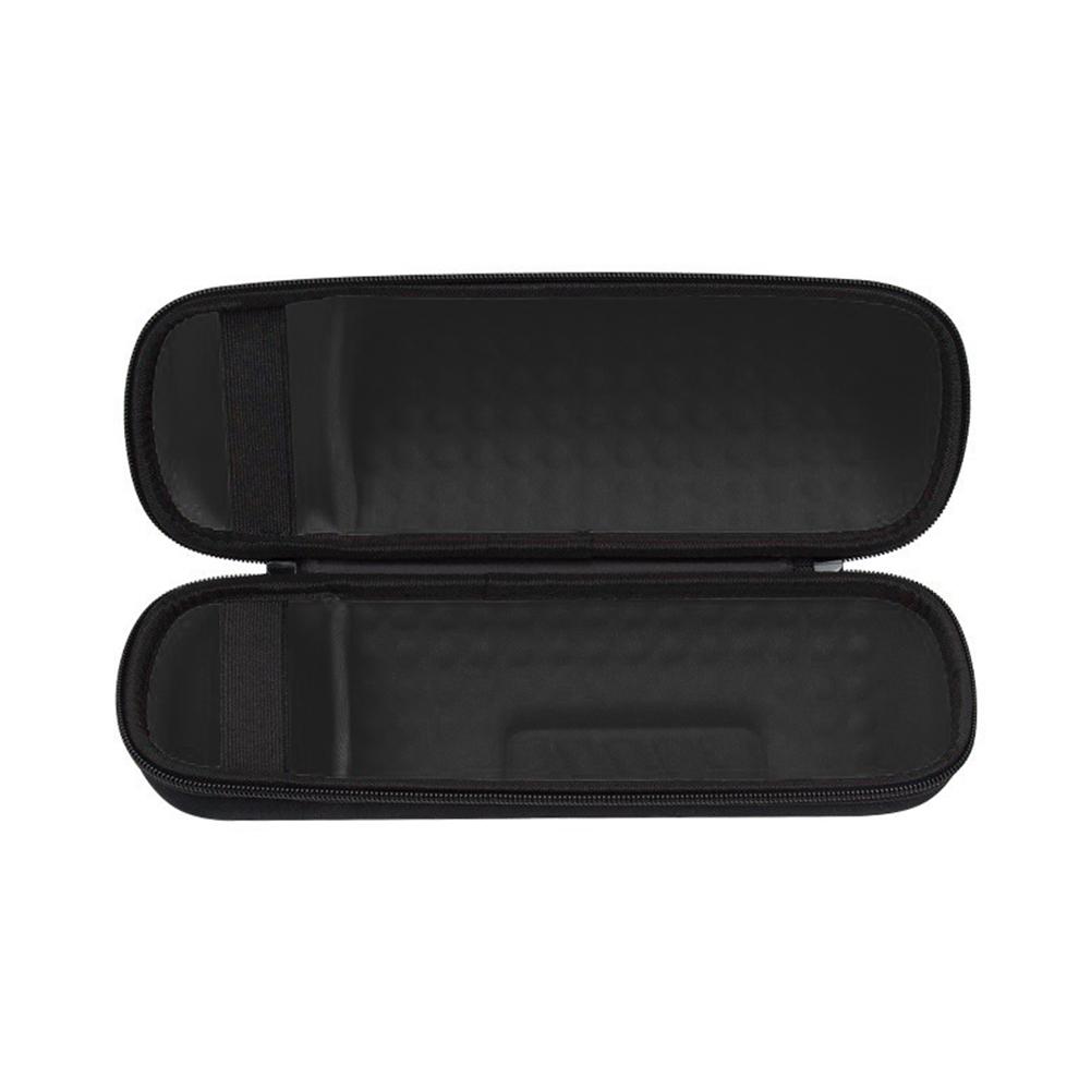 Portable Storage Bag Waterproof Hard Travel Case Shockproof Hard Shell Case Anti-Scratch for JBL Charge 5 Wireless Speaker