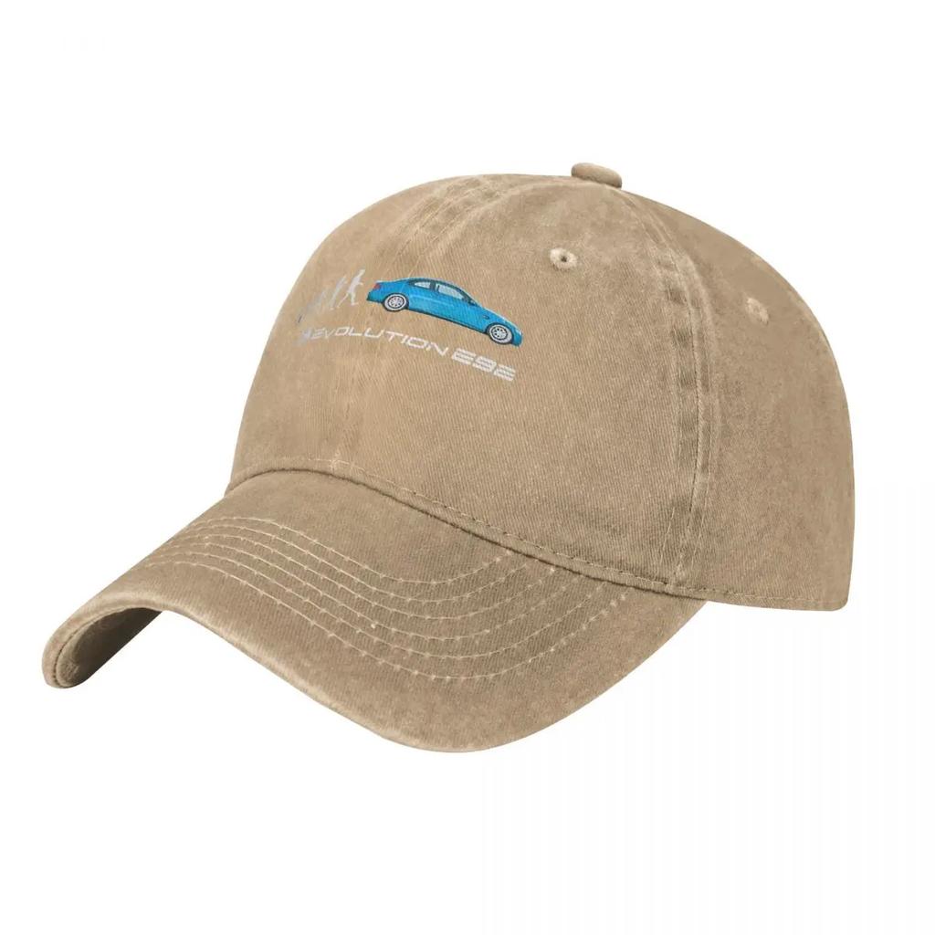 2019 M3 E92 EVOLUTION DTM Car Fans Demin Cap Outdoor Adventures Caps Men Mens Baseball Cap