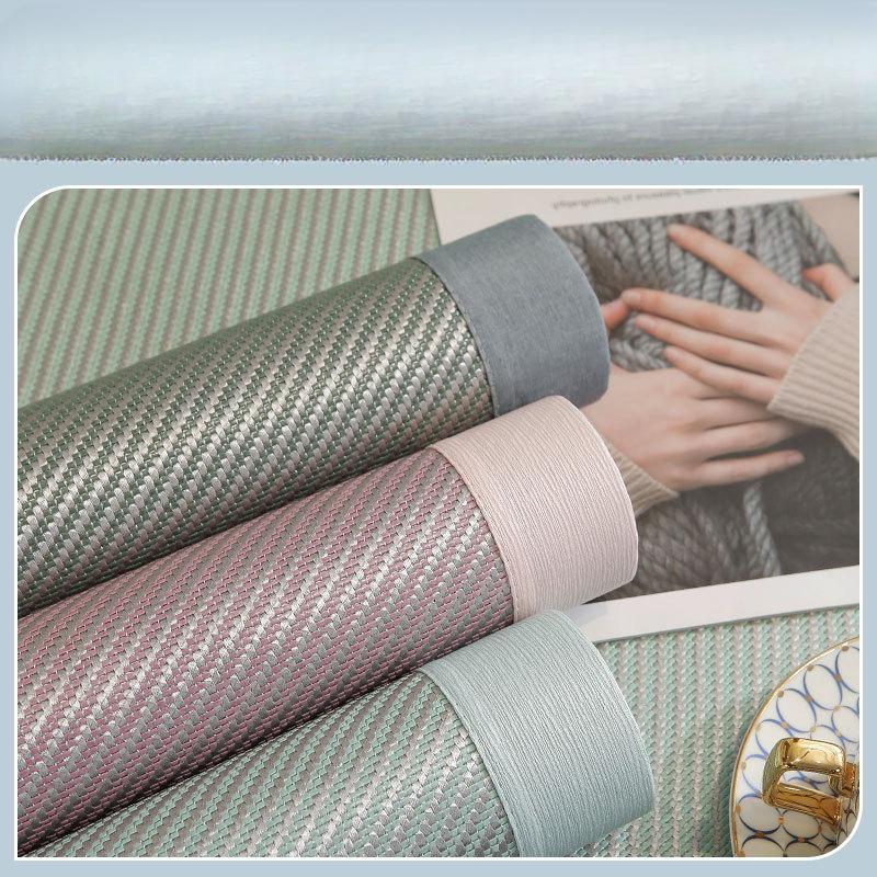 Summer Ice Silk Sofa Cushion Non-Slip Summer Mat Seat Cushion Four Seasons Universal Stain-Resistant Light Luxury Style Universal Sofa Cover