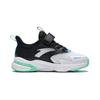 Anta Kids Red Flame Fashion Casual Non-Slip Wear-Resistant Breathable Low-Top Running Shoes Kids sneaker 312429908-2