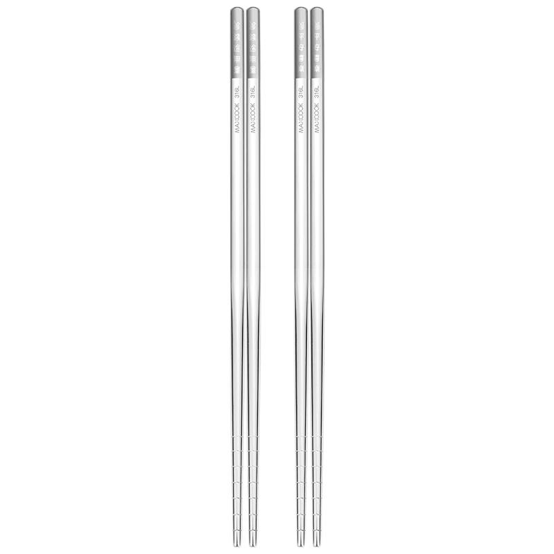 Maxcook Premium Household Chopsticks