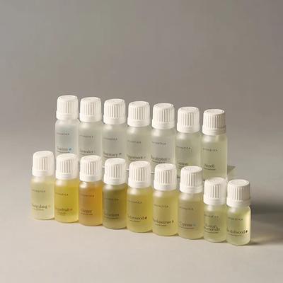 Essential Oils (Choose 1 of 16)