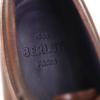 Excellent BERLUTI Leather shoes ULTIMA Brown leather mens 7 Used