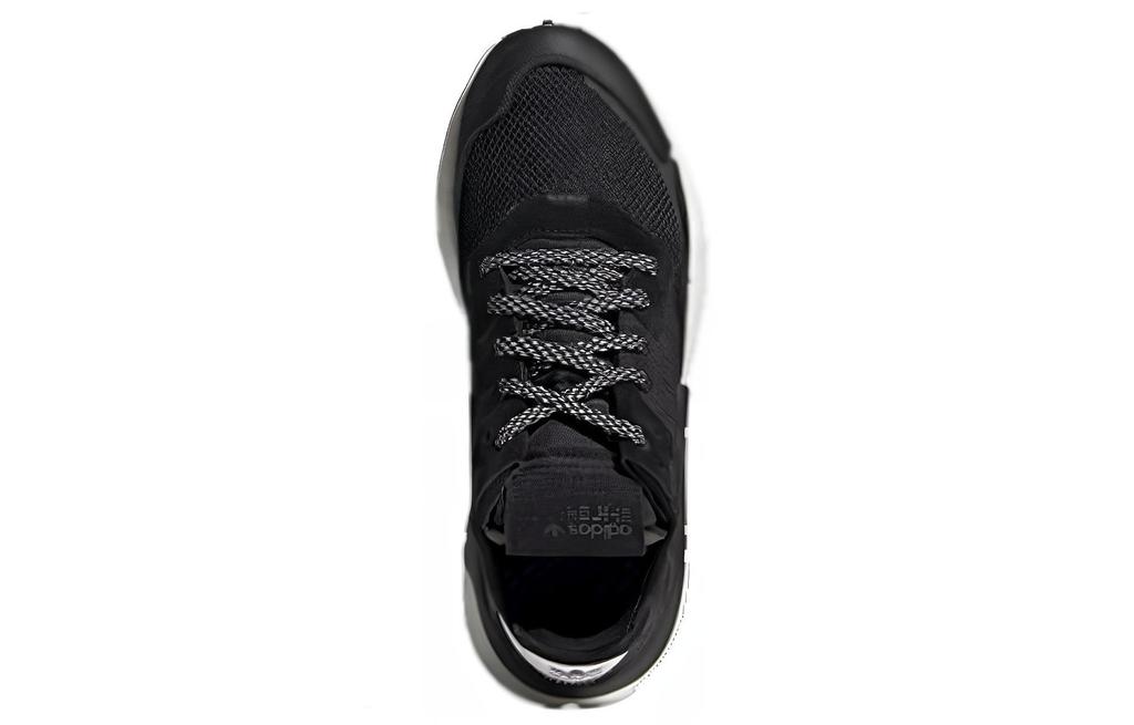 adidas Nite Jogger 'Core Black' EE6254