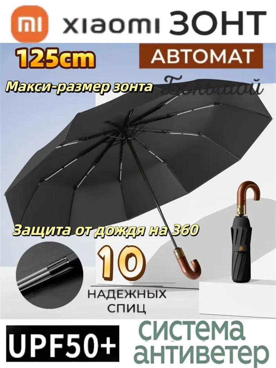

Автоматична парасолька Xiaomi