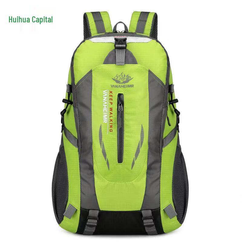 

HUIHUADU Large Capacity Outdoor Hiking Backpack