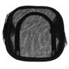 & Butterfly Portable Habitat Terrarium Collapsible Butterflies Mesh Cage
