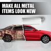 Iron Powder Remover Spray - Rust Removal & Car Surface Protection, 150g
