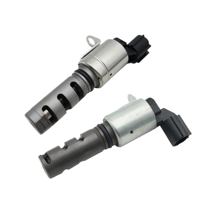 Oil Control Variable Valve Timing VVT Solenoid 15330-37010 15330-37020 for Toyota Corolla Matrix 15330-0T010 15330-0T020