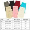 Dog Sweaters for Small Dogs Winter Warm Clothes Turtleneck Knitted Chihuahua For Sphinx Cat Dog Sweater ForYork Warm Dog Clothes