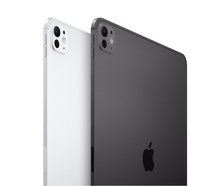IPad Pro 11 Zoll Wi-Fi 512 GB Standardglas - Space Grau