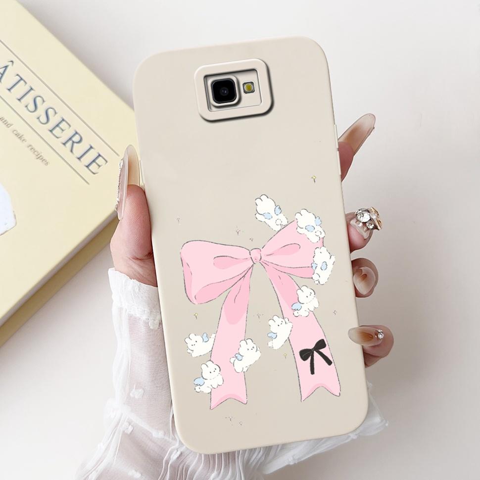 Protector Cover For Samsung Galaxy J4+ Case Silicone Soft Coque for Samsung J4 Plus J4+ J415G Case SM-J415F Mobile Phone Bags