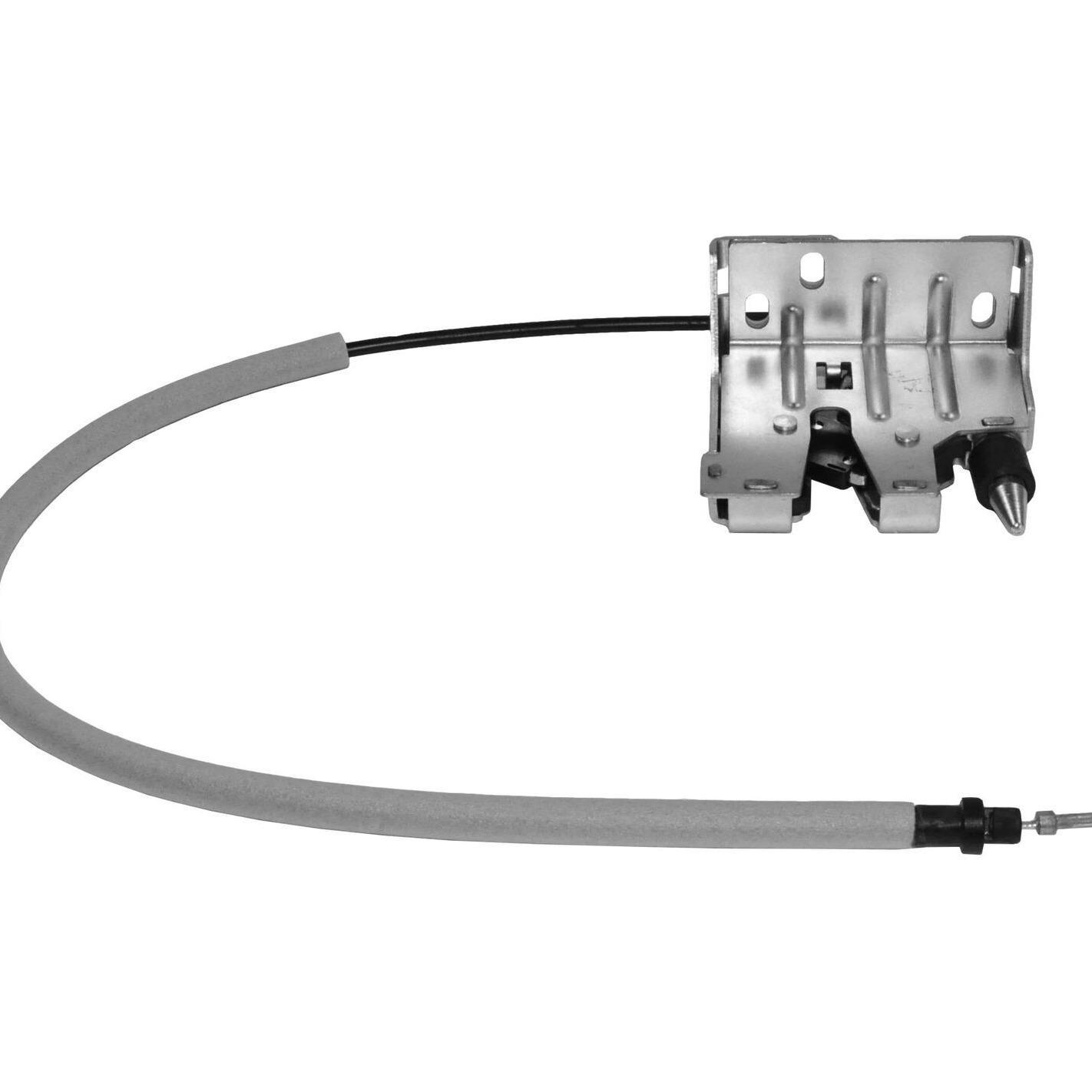 Замок Ford Transit BK31-V431A03-AE 2256255 Ford