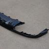 2928840300 Rear Bumper Lower Trim in Bright Black for Mercedes-Benz GLE350 W292