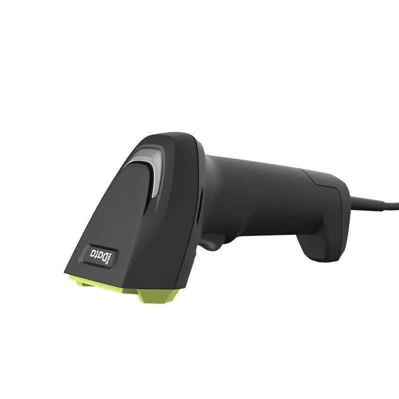 iData J15 Wireless Barcode Scanner