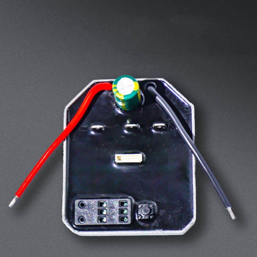 Brushless Lithium Electric Wrench Controller Board Electric Wrench Board  Electric Wrench