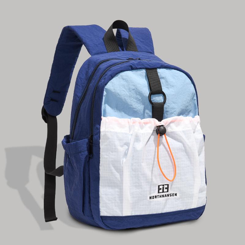 

Унисекс рюкзак большой вместимости для пеших походов и путешествий для студентов и любителей активного отдыха