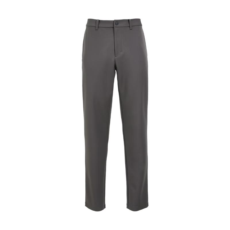 

J.Lindeberg Men s Stretch Slim Fit Casual Trousers Extended Length L