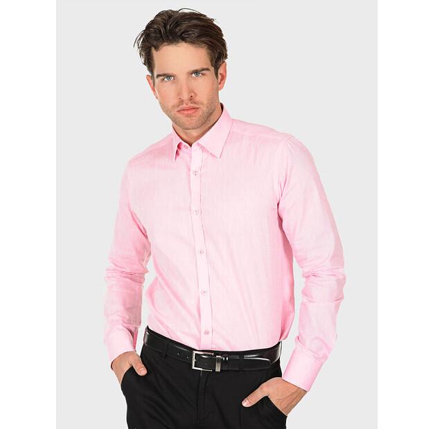 

Рубашка Evenemen James Pink EU _176_182__39