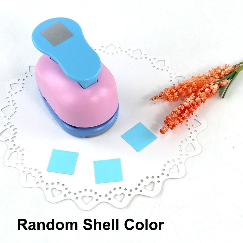 Präger Mini-Scrapbooking-Locher Blumenform Kartenbastel-Locher Stempelform-Locher Scrapbooking