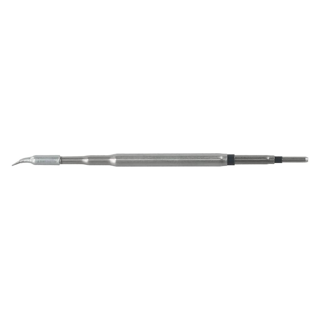 Wide Compatibility Soldering Iron Tips C210/T245 Series Suitable for Different Brands of Welding Stations Simple Installation