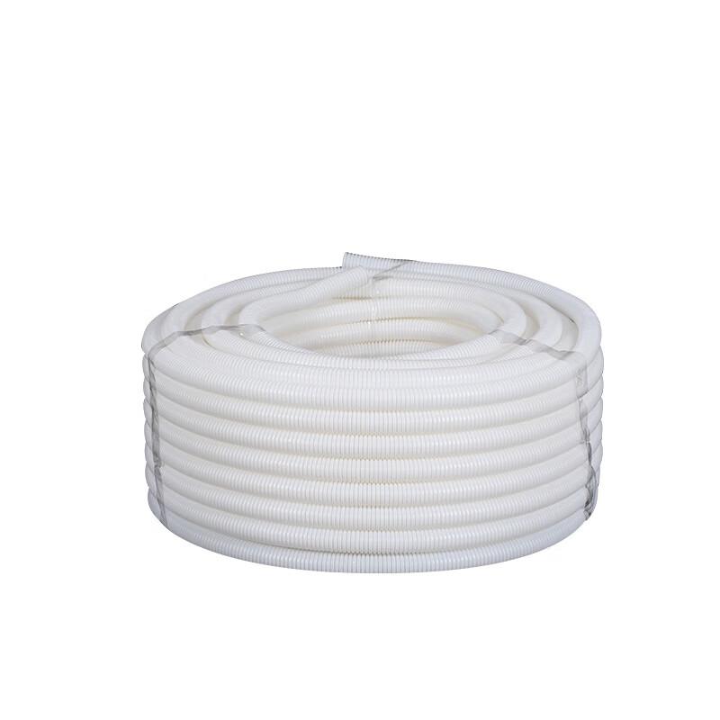 Xinfeng Thickened PVC Corrugated Electrical Conduit Pipe