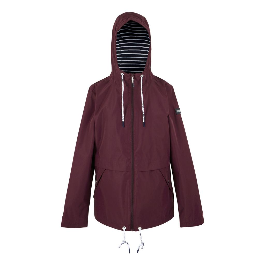 Regatta Womens/Ladies Bayletta II Waterproof Jacket