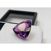 Alexandrite Color Changing 8-9 Ct Trillion Cut Beautiful Certified Gemstone