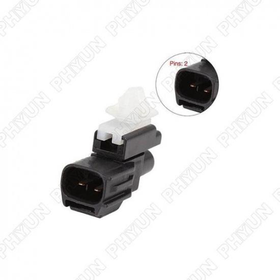 Outside Ambient Air Temp Temperature Sensor For Toyota Corolla Scion 88790-22131