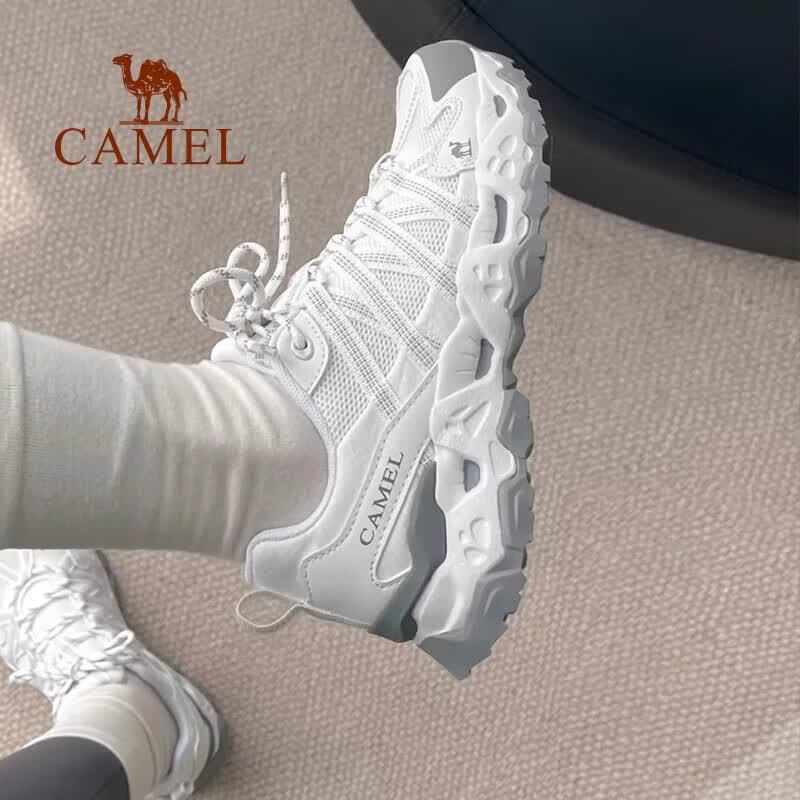 CAMEL 2025 Wandelschoenen voor Dames