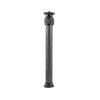 Upgraded Tripod Center ColumnTripod Extension Tube Tripod Extender Gimbal Pole