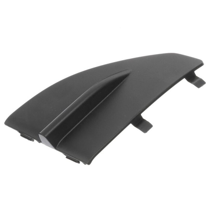 1 Pair Lower Front Bumper Tow Hook Eye Covers Grille Caps For Mazda 6 -