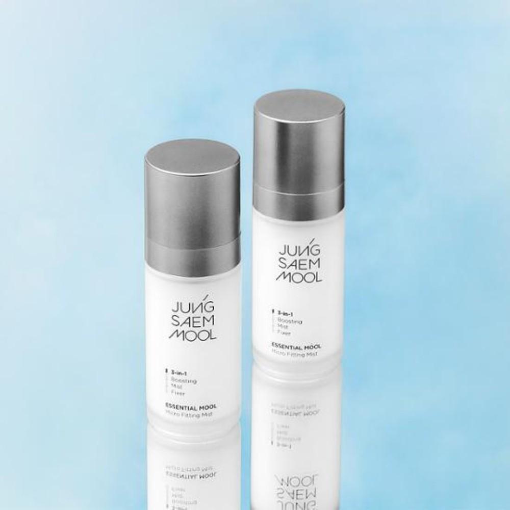 JUNGSAEMMOOL Essential Mool Micro Fitting Mist 55mL
