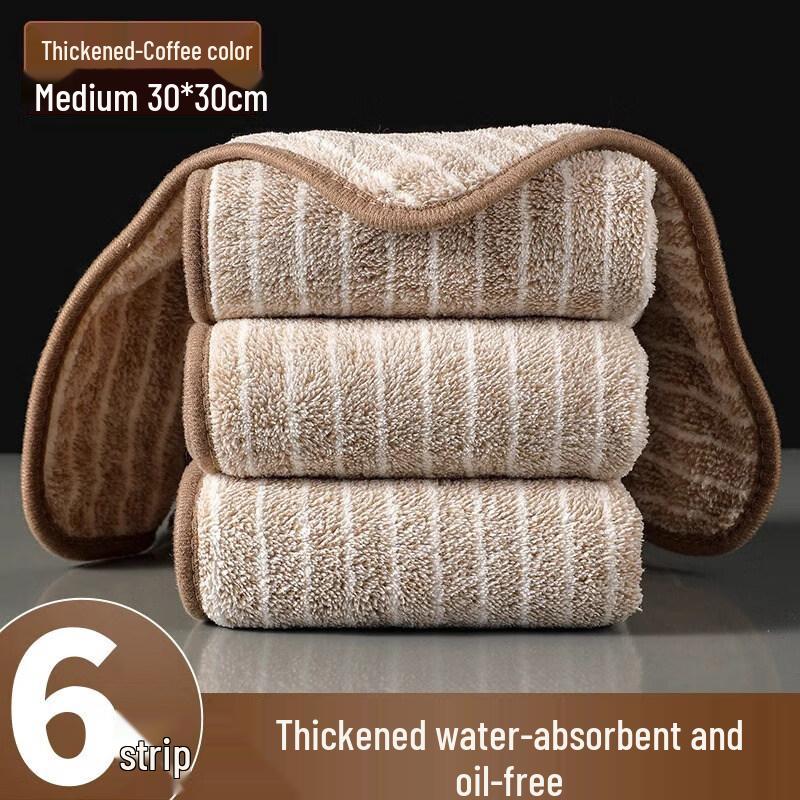 LIEI Kitchen Dishcloth