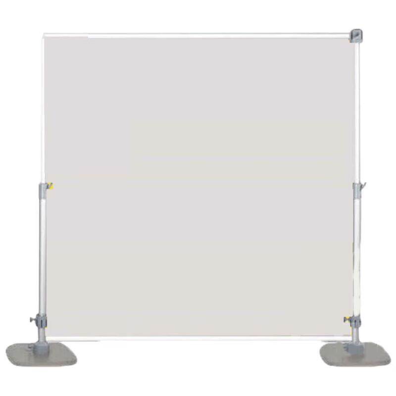 

Pansheng Thickened Aluminum Alloy Telescopic Display Stand