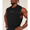Gymshark Olde English Tank Gs Black A4c6s Bb2j