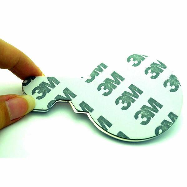 Details zu   NEUES SVR Metall-Emblem Abzeichen Sport Supercharged Kofferraumaufkleber Passend für Land Range Rover